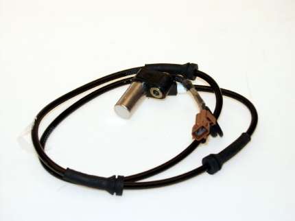 Sensor, revoluciones de la rueda delantero izquierdo saab 9000 1996-1998 Recambios ABS