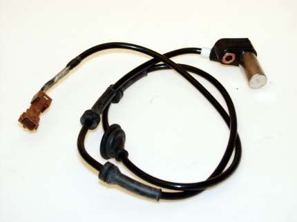 Sensor, revoluciones de la rueda delantero derecho saab 9000 1996-1998 Recambios ABS