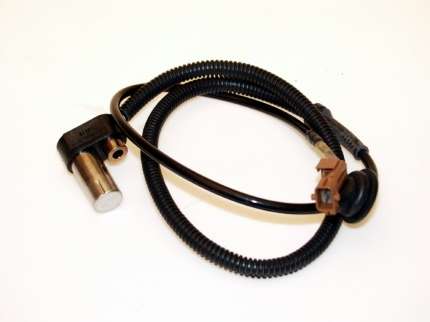 Sensor, revoluciones de la rueda trasero izquierdo saab 9000 1996-1998 Recambios ABS
