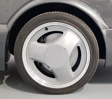 Juego de frenos delanteros SAAB 900 classic 1988-1993 Frenado