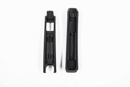 Manilla de freno de mano RBM para saab 9.3 2003-2012 Sistema freno de estacionamiento