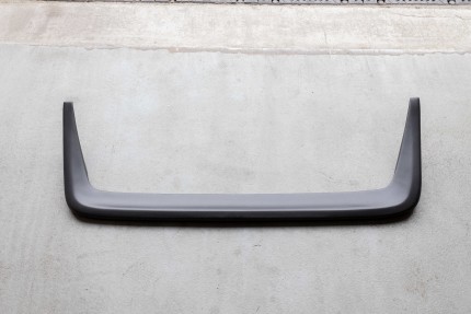 SAAB 900 Airflow Carlsson Rear Wing Upper Part Replica 1978-1993 New PRODUCTS
