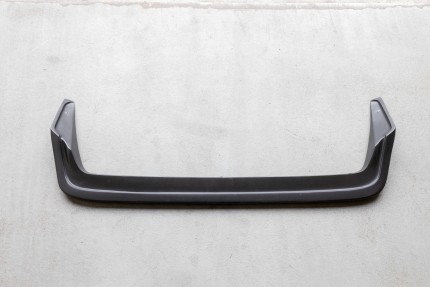 SAAB 900 Airflow Carlsson Rear Wing Upper Part Replica 1978-1993 New PRODUCTS