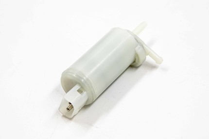Bomba limpiaparabrisas saab 99, 900 (toutes), 9000 (1985-1991) Otras piezas eléctricas