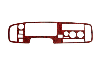 Tablero de a bordo madera saab 900 Accesorios interior