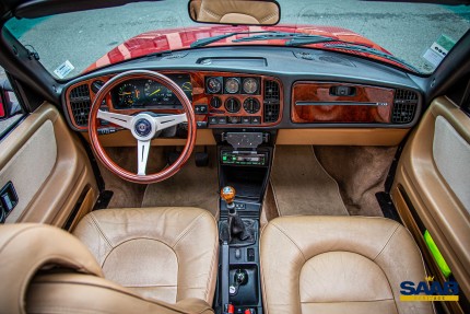 Kit madera saab 900 classic Accesorios interior