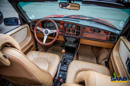 Kit madera saab 900 classic Accesorios interior