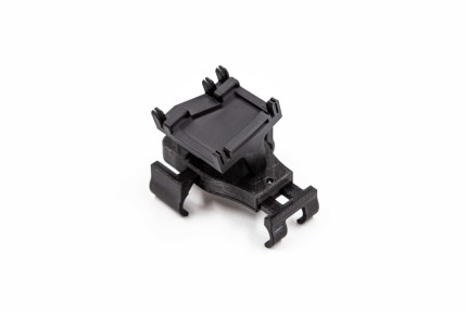 Phone holder for Saab 9-5 NG (RIGHT HAND DRIVE) SAAB Accessories