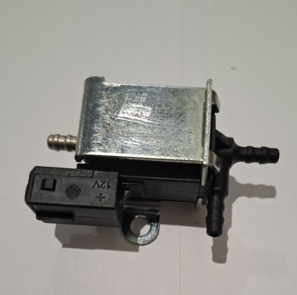 Válvula de purga saab 9000 Turbo con TCS Mariposa de gases