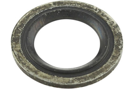 Junta, aire acondicionado  para saab 9.3 NG - 9.5 NG (2010-) Aire acondicionado