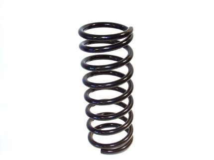Front Coil spring for saab 99 and 900 Turbo Coil springs
