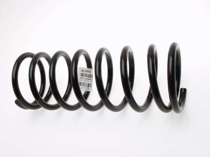 Front Coil spring for saab 900 classic Convertible Coil springs
