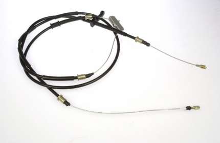 Left Hand brake cable saab 900 NG 1994 New PRODUCTS