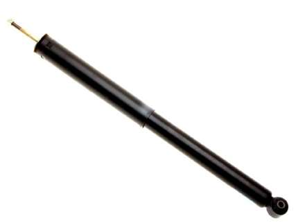 Shock absorber, rear (with SPORT chassis), saab 9.3 Rear absorbers