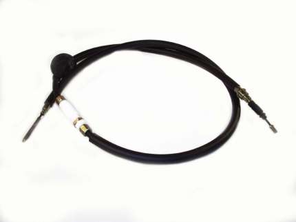 Right Hand brake cable saab 900 classic Hand brakes system