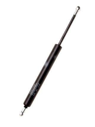 Muelle neumático de maletero saab 9.5 Estate Operación especial