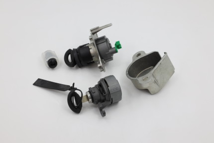 kit de cierre para saab 9.3 convertible 2004-2014 Rejilla de radiador