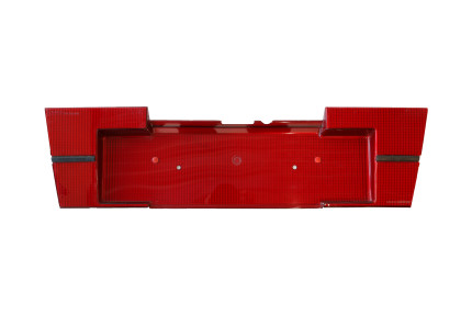 Rear decor panel saab 900 classic SAAB Accessories