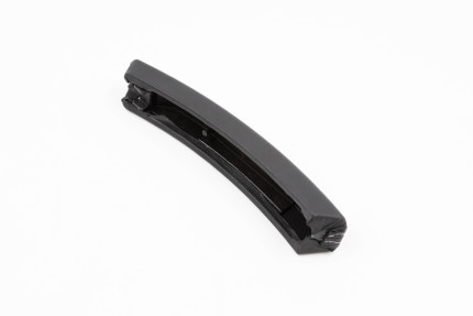 Funda de cuero para freno de mano para Saab 9.3 2003 a 2012. Accesorios interior