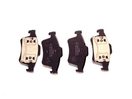 Juego de pastillas de freno (trasero) Pastilla de freno