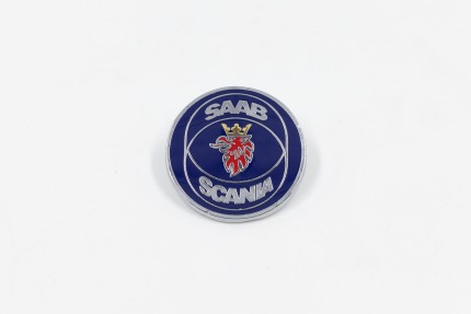 Emblema SAAB/SCANIA del maletero for 9000 CS Novedades