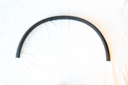 Rear Right Wheel arch cover saab 9000 CD 1992-1994 Others parts: wiper blade, anten mast...