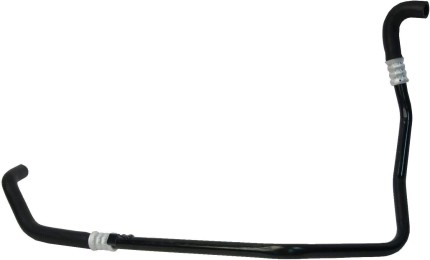 Power steering connecting hose for saab 900 NG and 9.3 Steering pump