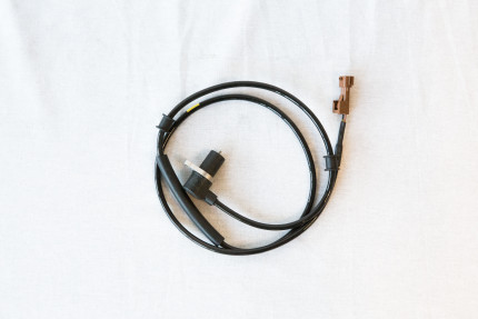 Sensor ABS antes de saab 900 II y 9.3 1994-1998 Recambios ABS