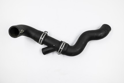 Manguera de agua de refrigeración saab 9.3 2L2 diesel 1998-2002 Refrigeración agua motor