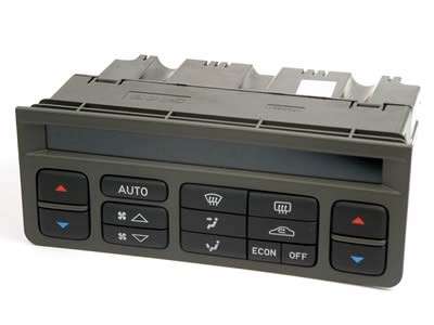 Acc Control unit for saab 9.5 Air conditioning