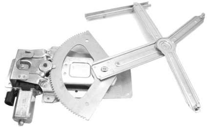 Elevavidrios eléctrico delantero derecho para saab 900 II/9.3 con 5 puertas Ventanillas eléctricas