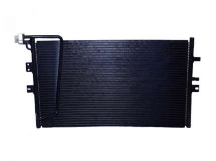 Condenser for saab 9.5 1998-2001 Air conditioning