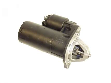 Starter Exchange Unit for saab 9.3 and 9.5 turbo diesel Starters