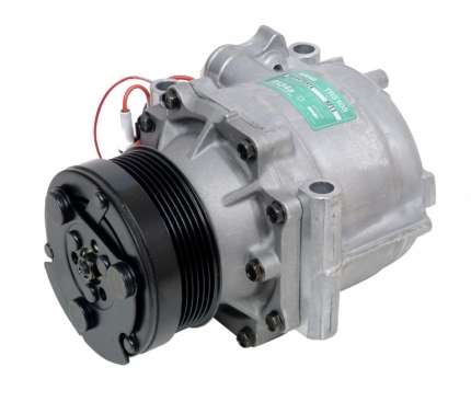 AC Compressor for saab 9.3 1998-2002 Air conditioning