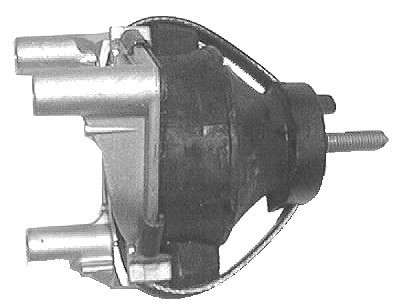 Soporte motor trasero para saab 9.5 Montaje de motor, de caja, amortiguadores