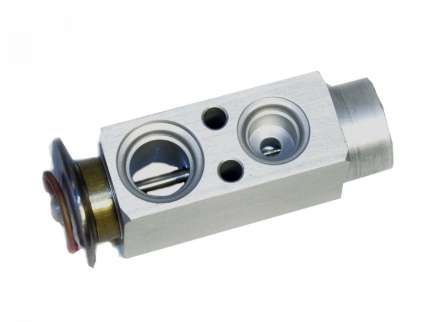 Expansion valve saab 900 NG A/C and Heating saab parts