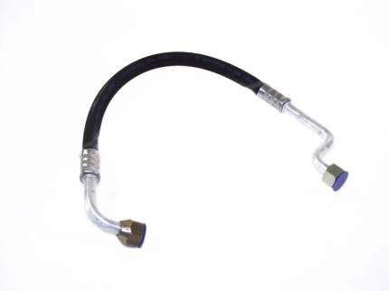 Tubo flexible de aire condicionado (compresor-condensador), saab 9000 Aire acondicionado y calefacción saab