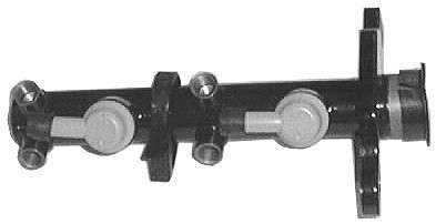 Cilindro principal de freno, saab 9000 Cilindro principal de freno, cilindro maestro