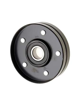 Pulley for tension pulley ref RBM5356119, saab 900 NG Drive belt tensionners/ belt pulleys