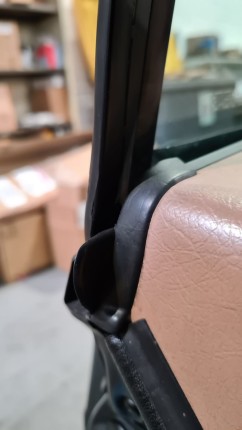 Juntas de puerta para saab 900 classic convertible Otros recambios: limpia parabrisas, antenas…