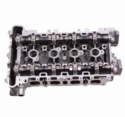 Complete Cylinder Head for saab 9.3 2.0 Aero 2003-2006 New PRODUCTS