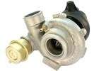 Turbocharger for saab  9.5 & 9.3 trionic 7 Turbochargers and related