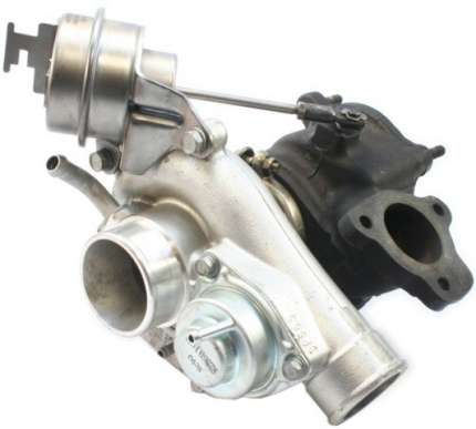 TURBO para saab 9.3  2.0 T aero (210 cv) Promociones