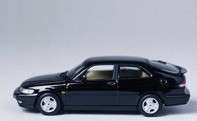 SAAB 9.3 coupe diecast model New PRODUCTS