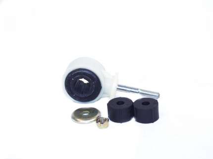 Stabilizer Link Front kit with bushings for saab 900 NG Bushings