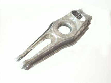 Soporte resorte trasero izquierdo o derecho, saab 90, 99, 900 classic Amortiguadores traseros