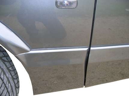 Junta de obturación para Aero o Airflow para saab 900 Accesorios saab