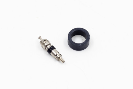 Valve for tyre pressure sensor saab 9.3 NG - 9.5 2008-2010 New PRODUCTS