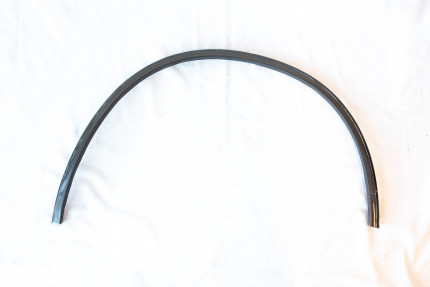 Front Right Wheel arch cover saab 9000 CD 1985-1990 Others parts: wiper blade, anten mast...
