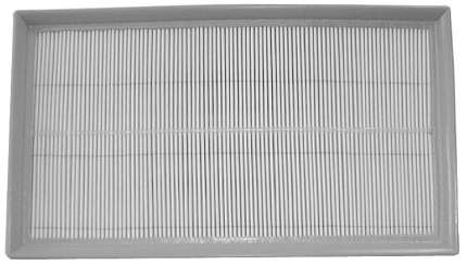 Air filter for 2.2 TID (diesel), saab 9.3 Air filters